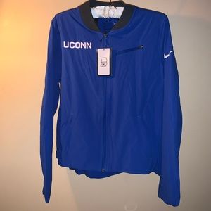 UCONN Women’s Basketball Jacket